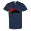 Heavy Cotton T-Shirt Thumbnail