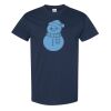 Heavy Cotton T-Shirt Thumbnail