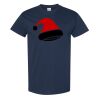 Heavy Cotton T-Shirt Thumbnail