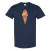 Heavy Cotton T-Shirt Thumbnail