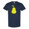 Heavy Cotton T-Shirt Thumbnail