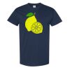 Heavy Cotton T-Shirt Thumbnail