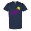 Heavy Cotton T-Shirt Thumbnail