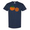 Heavy Cotton T-Shirt Thumbnail