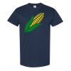 Heavy Cotton T-Shirt Thumbnail
