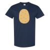 Heavy Cotton T-Shirt Thumbnail