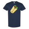 Heavy Cotton T-Shirt Thumbnail