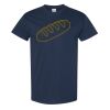 Heavy Cotton T-Shirt Thumbnail