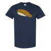 Heavy Cotton T-Shirt Thumbnail