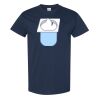 Heavy Cotton T-Shirt Thumbnail
