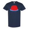 Heavy Cotton T-Shirt Thumbnail