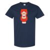Heavy Cotton T-Shirt Thumbnail