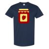 Heavy Cotton T-Shirt Thumbnail