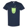 Heavy Cotton T-Shirt Thumbnail
