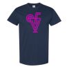 Heavy Cotton T-Shirt Thumbnail