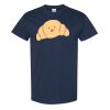Heavy Cotton T-Shirt Thumbnail