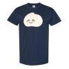 Heavy Cotton T-Shirt Thumbnail