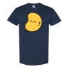 Heavy Cotton T-Shirt Thumbnail
