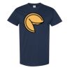 Heavy Cotton T-Shirt Thumbnail