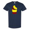 Heavy Cotton T-Shirt Thumbnail