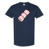 Heavy Cotton T-Shirt Thumbnail