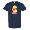 Heavy Cotton T-Shirt Thumbnail