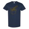 Heavy Cotton T-Shirt Thumbnail