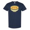 Heavy Cotton T-Shirt Thumbnail