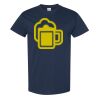 Heavy Cotton T-Shirt Thumbnail