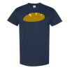 Heavy Cotton T-Shirt Thumbnail