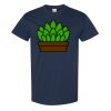 Heavy Cotton T-Shirt Thumbnail