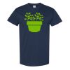 Heavy Cotton T-Shirt Thumbnail