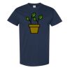 Heavy Cotton T-Shirt Thumbnail