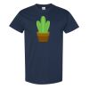 Heavy Cotton T-Shirt Thumbnail