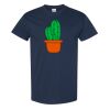 Heavy Cotton T-Shirt Thumbnail