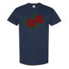 Heavy Cotton T-Shirt Thumbnail