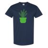 Heavy Cotton T-Shirt Thumbnail