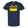 Heavy Cotton T-Shirt Thumbnail