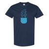 Heavy Cotton T-Shirt Thumbnail