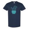Heavy Cotton T-Shirt Thumbnail