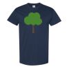 Heavy Cotton T-Shirt Thumbnail