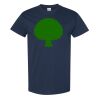 Heavy Cotton T-Shirt Thumbnail