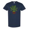 Heavy Cotton T-Shirt Thumbnail