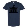 Heavy Cotton T-Shirt Thumbnail