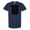 Heavy Cotton T-Shirt Thumbnail