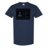 Heavy Cotton T-Shirt Thumbnail
