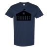 Heavy Cotton T-Shirt Thumbnail