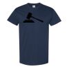 Heavy Cotton T-Shirt Thumbnail