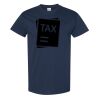 Heavy Cotton T-Shirt Thumbnail