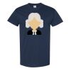 Heavy Cotton T-Shirt Thumbnail